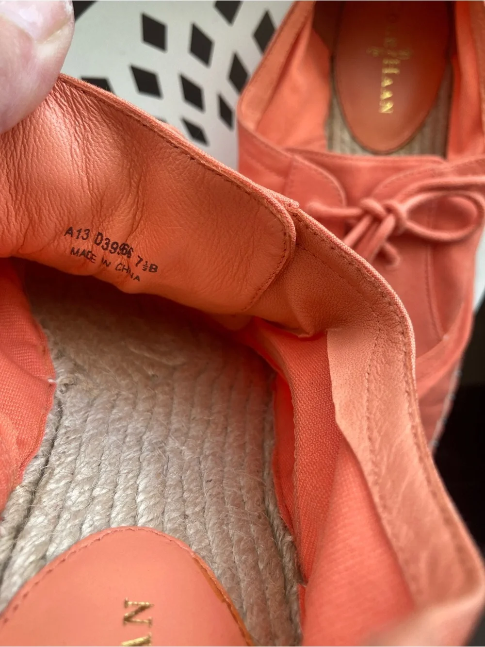 Cole Haan cute cole